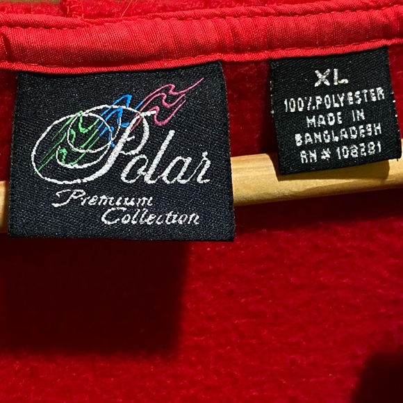 Polar Premium Collection - Baltic Cruising Edition - Like New! Size XL - Picture 4 of 14